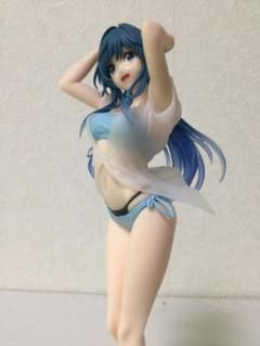 弱キャラ友崎くん　七海みなみ　フィギュア　ノンスケールのサムネイル