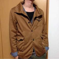 とら男様専用ジャケットのサムネイル
