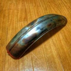 リブフェンダー フェンダー ビンテージ風 エイジングのサムネイル