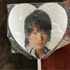 菊池風磨うちわのサムネイル