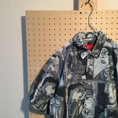 supreme 14SS ピカソ S/Sシャツ サイズS シュプリームのサムネイル