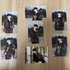 BE FIRST 黒田竜平　リュウヘイ　公式写真のサムネイル