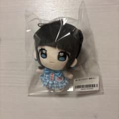 iLife iLiFE! 虹羽みに ぬいぐるみ - メルカリ