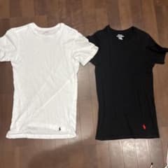Polo Ralph Lauren Tシャツ 2枚セットのサムネイル