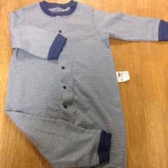 UNIQLO ロンパース 80 新品のサムネイル