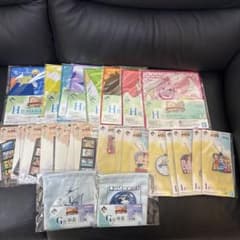 원피스 이치 반 쿠지 드라마틱 메모리즈 하위상 컴프