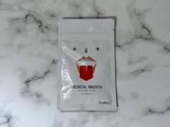MEDICAL BREATH メディカルブレス 24粒入のサムネイル