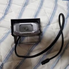 Clarion バックカメラ CC-6500Bのサムネイル