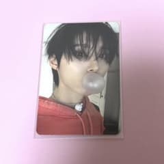 KickFlip ジュワン Flip it, Kick it! 封入トレカのサムネイル