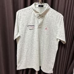 Munsingwear ゴルフシャツ 3Lのサムネイル