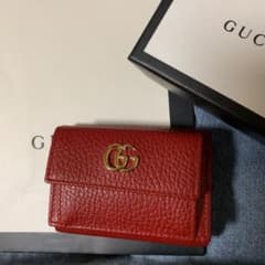 ♡miwa様専用♡美品❤GUCCIミニお財布❤のサムネイル