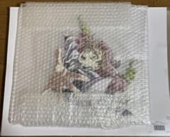 甘露寺蜜璃 A賞ビッグアクリルスタンド webshopくじ - メルカリ