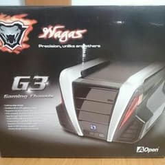Nagas G3 PCケース  込み1333円のサムネイル