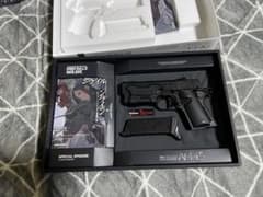 東京マルイガスブロ　AM45  ガンゲイルオンラインのサムネイル