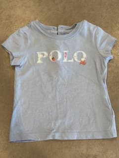 Ralph Lauren POLO Tシャツ 70のサムネイル