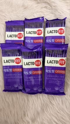 LACTOFIT ラクトフィット ダイエット