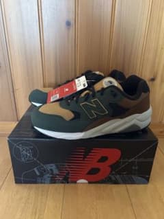 NewBalance × mita sneakers MT580GB2 26.5 - メルカリ