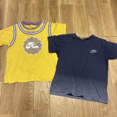 NIKE Tシャツ　110のサムネイル