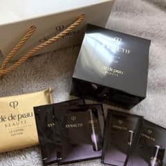 クレ・ド・ポー ボーテ シナクティフ サボンn 100g - メルカリ