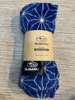スバル ブランケット - メルカリ