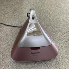 Panasonic ふとんクリーナー MC-DF500G - メルカリ