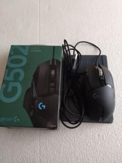 Logicool　ロジクール　G502 heroのサムネイル