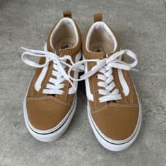 VANS♡スニーカー21㎝のサムネイル