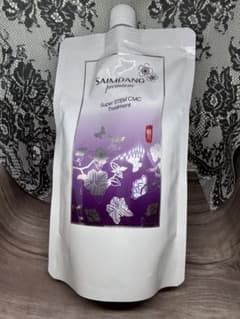 SAIMDANG premium トリートメント詰め替えのサムネイル