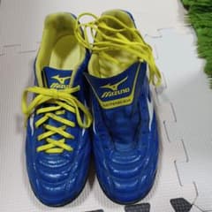 サッカートレシュー ミズノ モナルシーダ26cmのサムネイル
