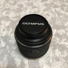 M.ZUIKO DIGITAL 14-42mm F3.5-6.3 ⅡRのサムネイル