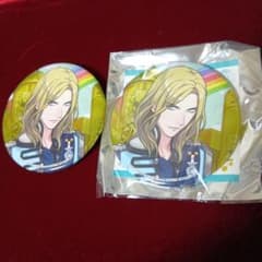 うたプリ アニカプ 王冠缶バッジ マジLOVE2000％　カミュ　32個セット うたプリ 缶バッジ UTA☆PRI EXPO カミュ 2個セット - メルカリ