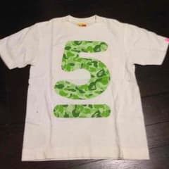 APEE Tシャツ 限定 xsサイズ エイプ apeのサムネイル