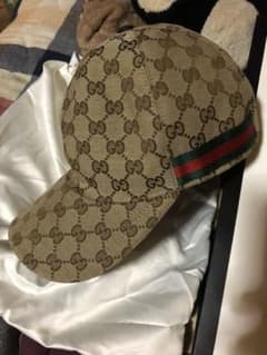 GUCCI  キャップのサムネイル