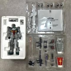 メタルコンポジット RGM-79 GFXジムスラッガー機 - メルカリ