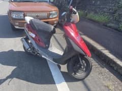 スーパーディオZX AF28のサムネイル