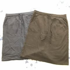 ユニクロ スカートのサムネイル