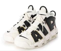 【NIKE】Air More Uptempo'96のサムネイル