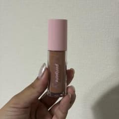 peripera インク グラスティング リップグロス 02 エッジヌードのサムネイル