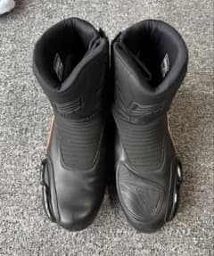HYOD ブーツ ST-X RIDING BOOTS Mitra 26.5cm - メルカリ