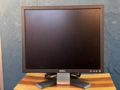 DELL E196FPb 19インチ モニター ディスプレイのサムネイル