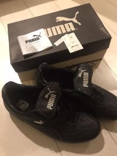 PUMA スニーカー　スワロフスキーのサムネイル