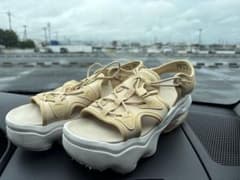 NIKE エアマックスココ 25cmのサムネイル