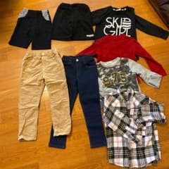 キッズ120のサムネイル