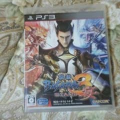 戦国BASARA3宴のサムネイル