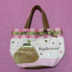 トートバッグ☆のサムネイル