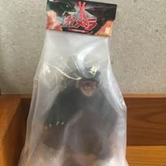 ガメラ　メガフィギュアシリーズのサムネイル