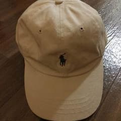 POLO Ralph Lauren ラルフローレン キャップのサムネイル