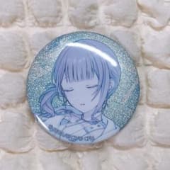 プロセカ 望月穂波 グリッター缶バッジ 46A - メルカリ