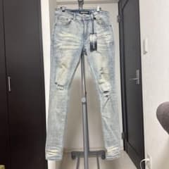 SERENEDE デニムパンツ 32インチのサムネイル