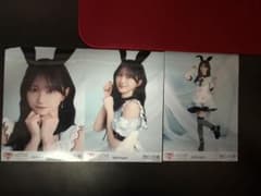 野口衣織　生写真　Poison Girl リメイクのサムネイル